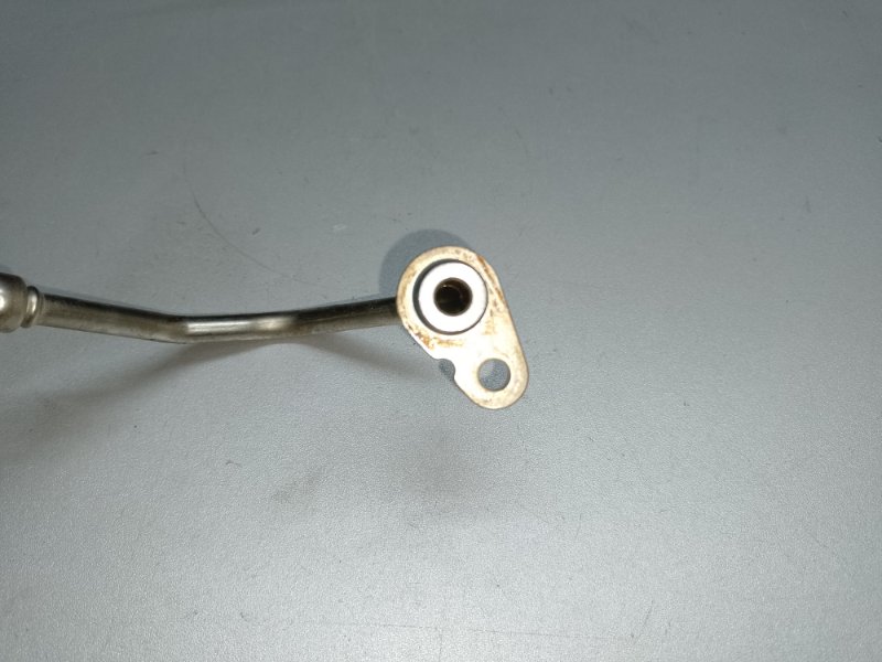 Трубка подачи масла в турбину MUSTANG 15- 2019 S550 2.3 C23HD0D