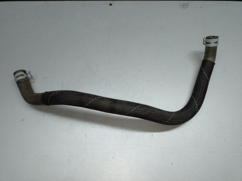 Запчасть патрубок системы охлаждения FORD MUSTANG 15- 2019 S550 2.3 C23HD0D AG9Z-8597-A Б/У Патрубок системы охлаждения FORD MUSTANG 15- 2019 S550 2.3 C23HD0D AG9Z-8597-A Б/У