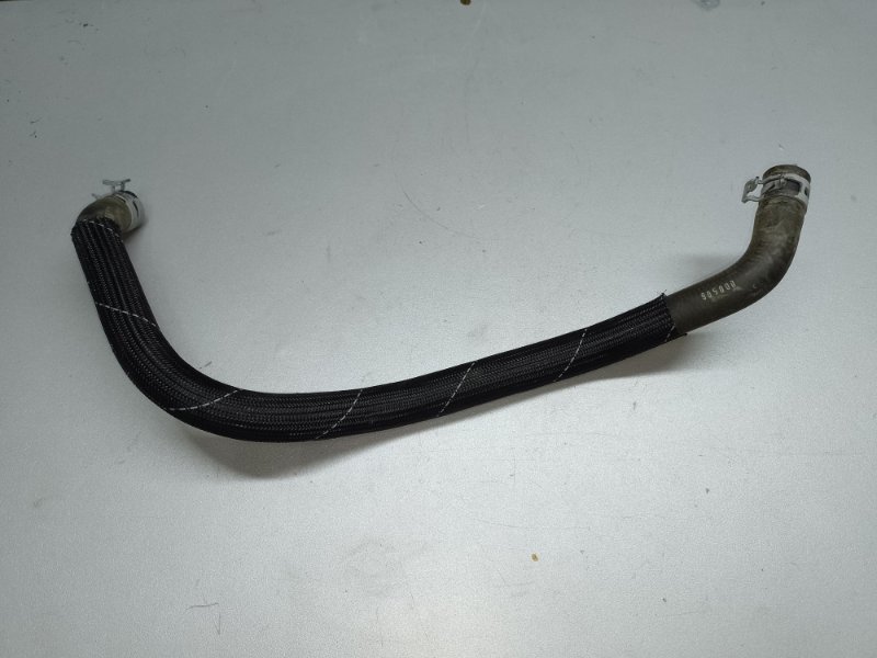 Патрубок системы охлаждения MUSTANG 15- 2019 S550 2.3 C23HD0D Патрубок системы охлаждения MUSTANG 15- 2019 S550 2.3 C23HD0D