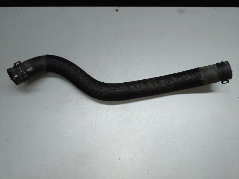 Запчасть патрубок системы охлаждения FORD MUSTANG 15- 2019 S550 2.3 C23HD0D FR3Z-8286-B Б/У Патрубок системы охлаждения FORD MUSTANG 15- 2019 S550 2.3 C23HD0D FR3Z-8286-B Б/У