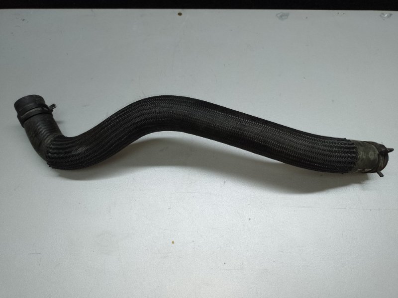 Патрубок системы охлаждения MUSTANG 15- 2019 S550 2.3 C23HD0D Патрубок системы охлаждения MUSTANG 15- 2019 S550 2.3 C23HD0D