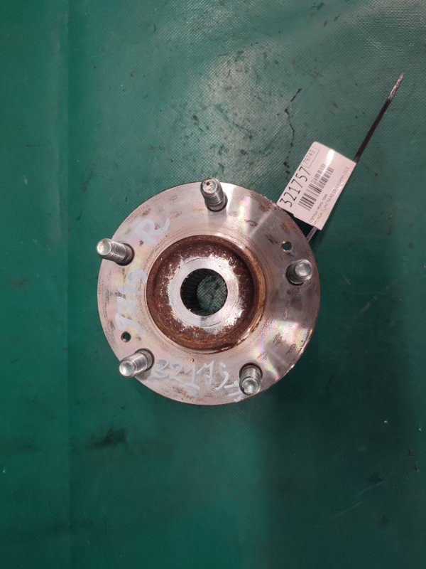 Ступица передняя правая ELANTRA AD 16- 2018 2.0 G4NH