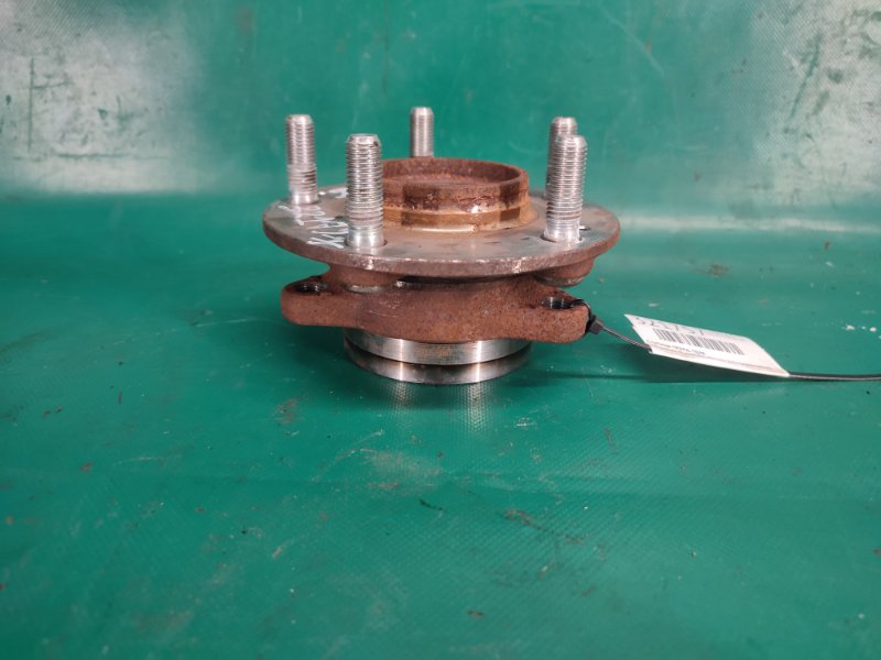 Ступица передняя правая ELANTRA AD 16- 2018 2.0 G4NH