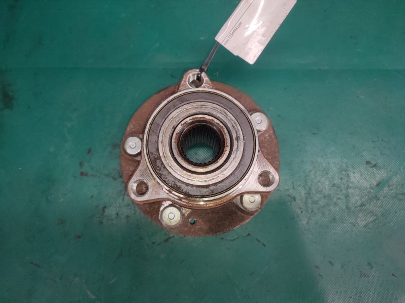 Ступица передняя правая ELANTRA AD 16- 2018 2.0 G4NH