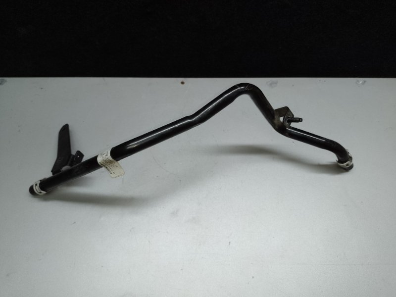 Патрубок системы охлаждения MUSTANG 15- 2019 S550 2.3 C23HD0D Патрубок системы охлаждения MUSTANG 15- 2019 S550 2.3 C23HD0D