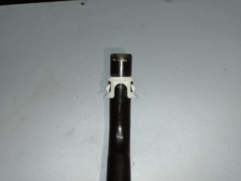 Патрубок системы охлаждения FORD MUSTANG 15- S550 2.3 C23HD0D Патрубок системы охлаждения FORD MUSTANG 15- S550 2.3 C23HD0D