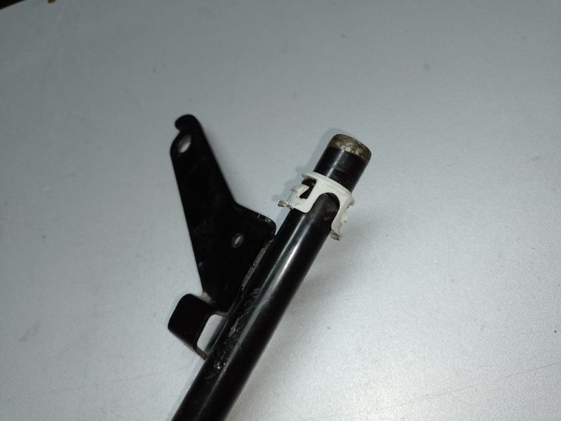 Патрубок системы охлаждения MUSTANG 15- 2019 S550 2.3 C23HD0D Патрубок системы охлаждения MUSTANG 15- 2019 S550 2.3 C23HD0D