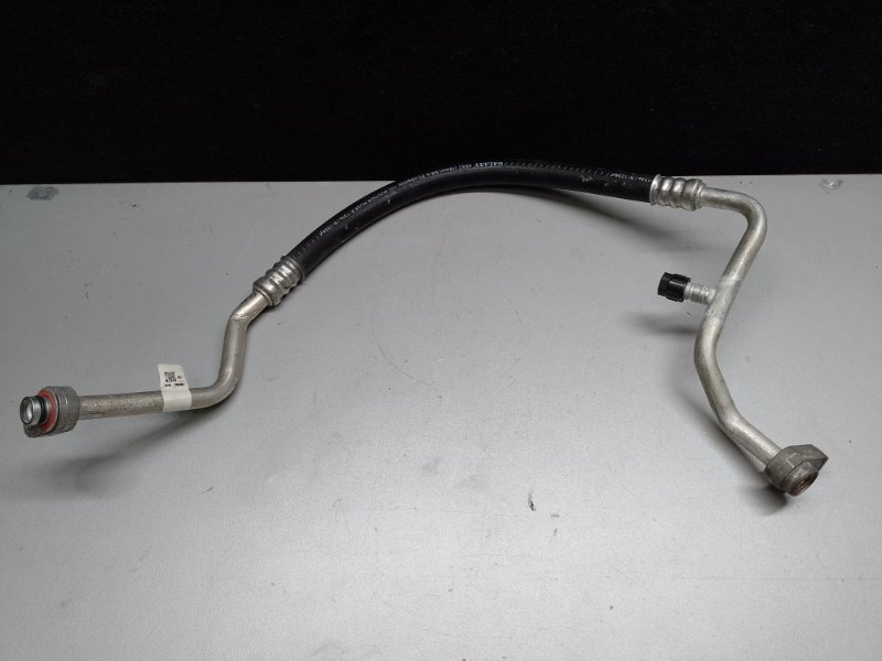 Трубка кондиционера FORD MUSTANG 15- 2019 S550 2.3 C23HD0D JR3Z-19D742-A Б/У