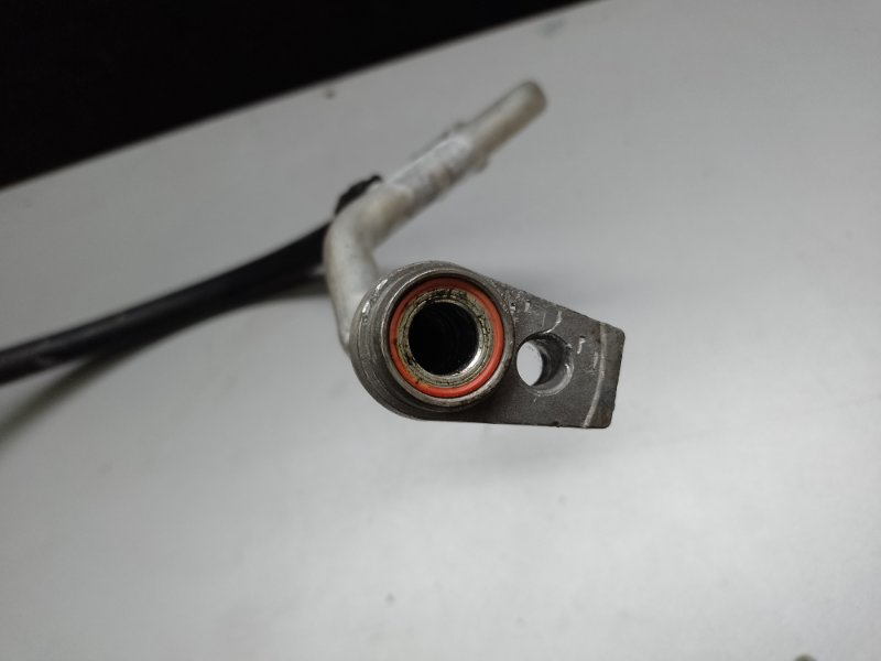 Трубка кондиционера MUSTANG 15- 2019 S550 2.3 C23HD0D