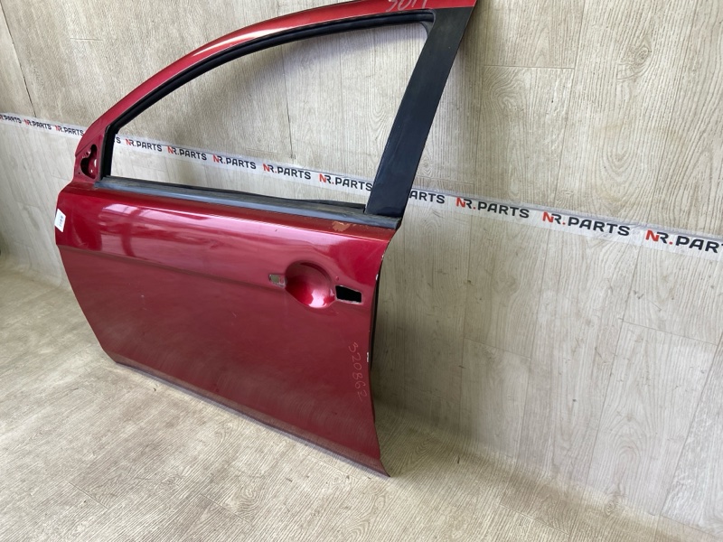 Дверь передняя левая LANCER X 10 07-15 2010 2.0 4B11