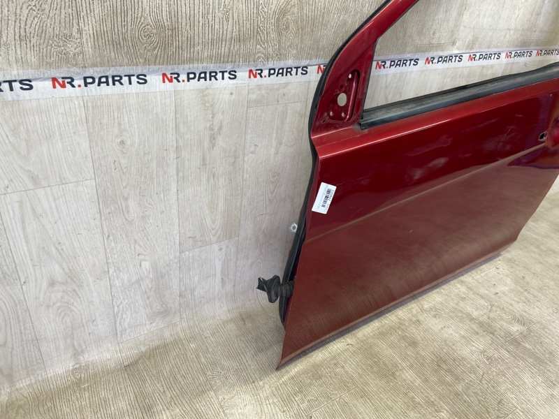 Дверь передняя левая LANCER X 10 07-15 2010 2.0 4B11