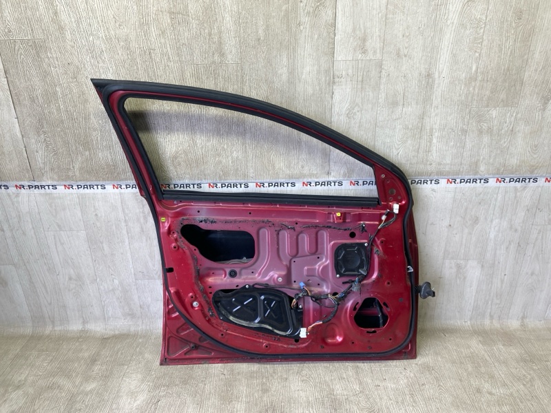 Дверь передняя левая LANCER X 10 07-15 2010 2.0 4B11