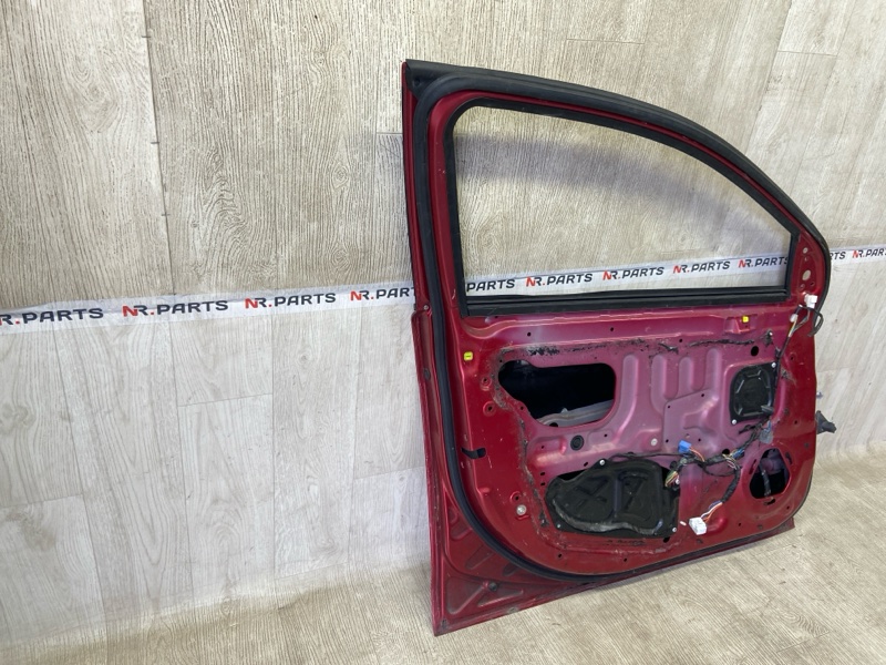 Дверь передняя левая LANCER X 10 07-15 2010 2.0 4B11