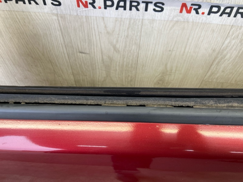 Дверь передняя левая LANCER X 10 07-15 2010 2.0 4B11