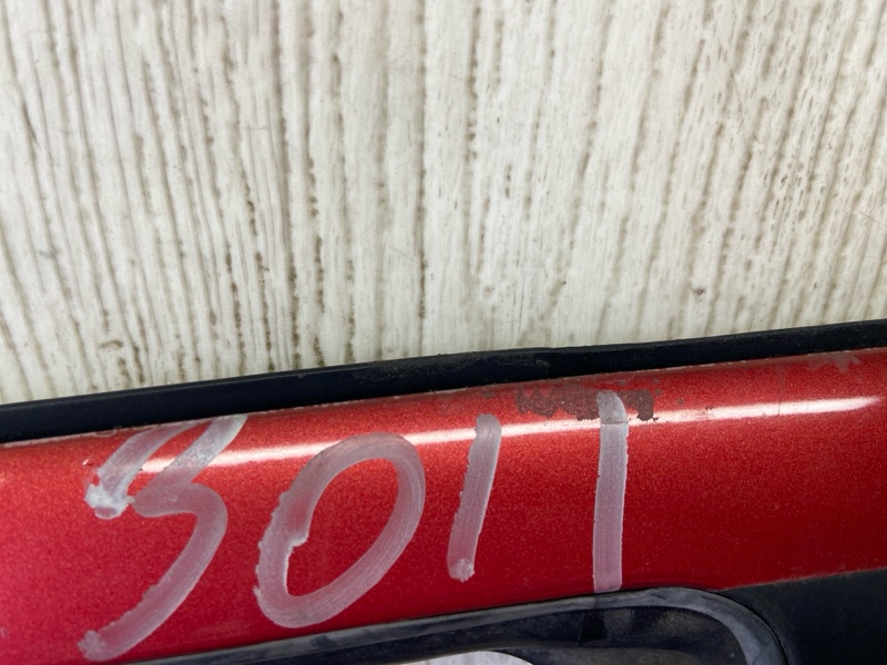 Дверь передняя левая LANCER X 10 07-15 2010 2.0 4B11