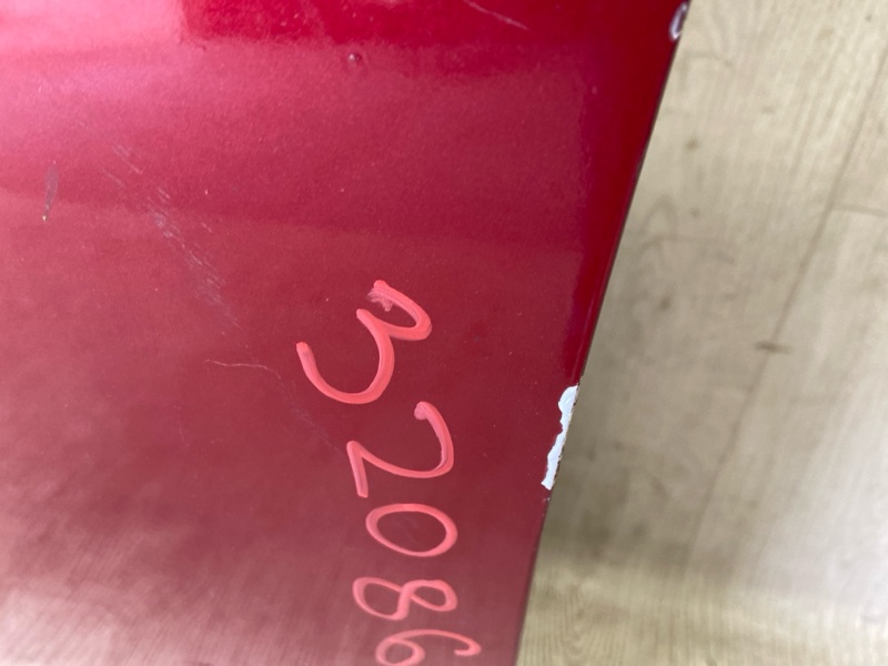 Дверь передняя левая LANCER X 10 07-15 2010 2.0 4B11