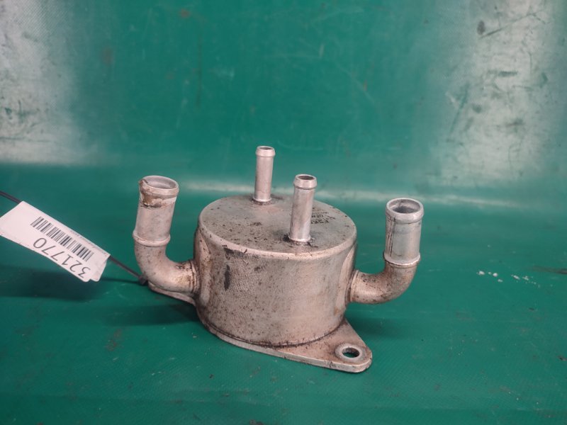 Теплообменник АКПП 3 BK 03-08