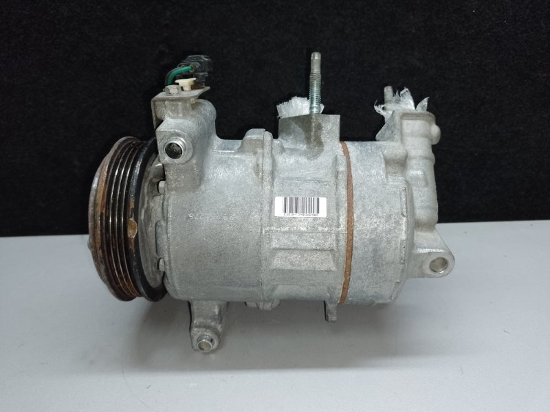 Компрессор кондиционера MUSTANG 15- 2019 S550 2.3 C23HD0D