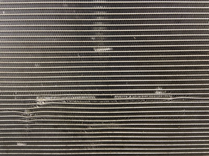 Радиатор кондиционера SONATA LF 2014- 2015 2.0 G4NG Радиатор кондиционера SONATA LF 2014- 2015 2.0 G4NG