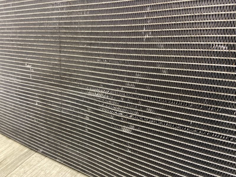 Радиатор кондиционера SONATA LF 2014- 2015 2.0 G4NG Радиатор кондиционера SONATA LF 2014- 2015 2.0 G4NG