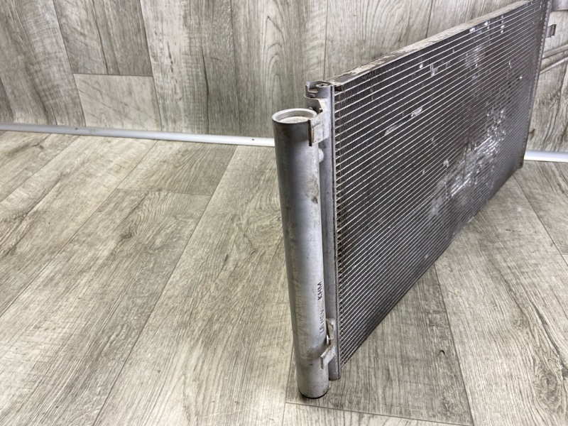 Радиатор кондиционера SONATA LF 2014- 2015 2.0 G4NG Радиатор кондиционера SONATA LF 2014- 2015 2.0 G4NG