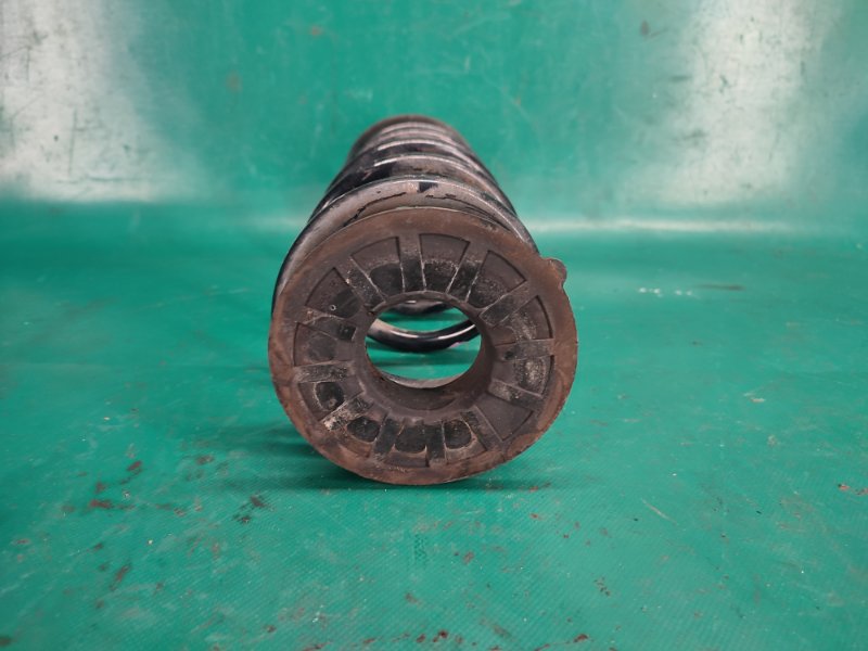 Пружина задней подвески ELANTRA AD 16- 2018 2.0 G4NH Пружина задней подвески ELANTRA AD 16- 2018 2.0 G4NH