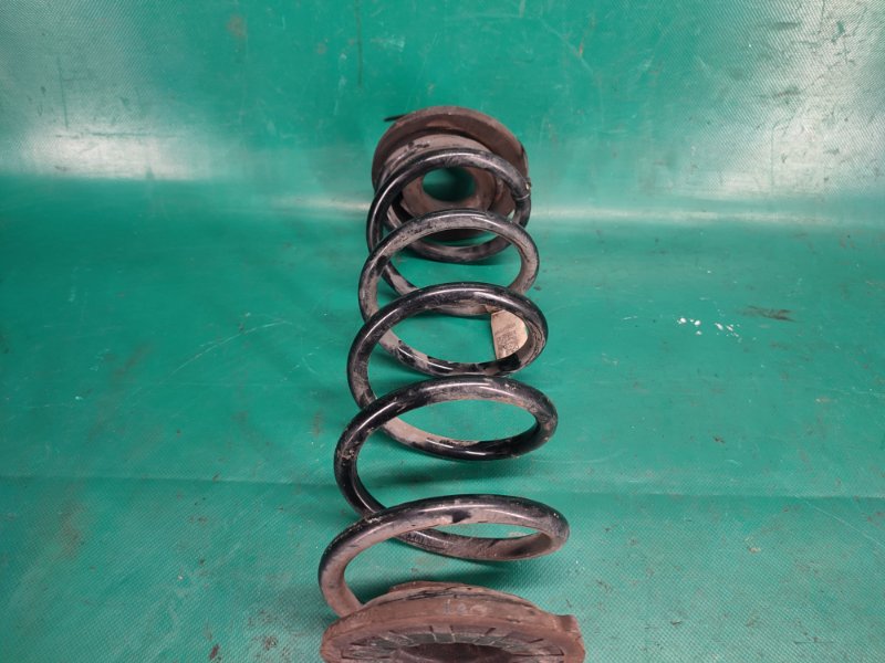 Пружина задней подвески ELANTRA AD 16- 2018 2.0 G4NH Пружина задней подвески ELANTRA AD 16- 2018 2.0 G4NH