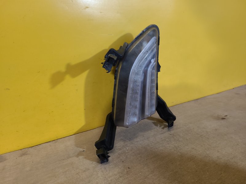 Дневной ходовой огонь правый IONIQ 19-22