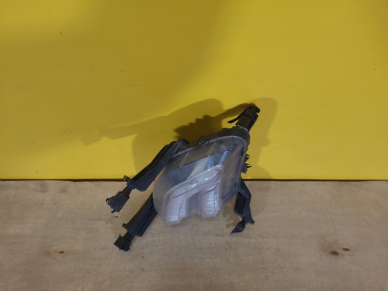 Дневной ходовой огонь правый IONIQ 19-22