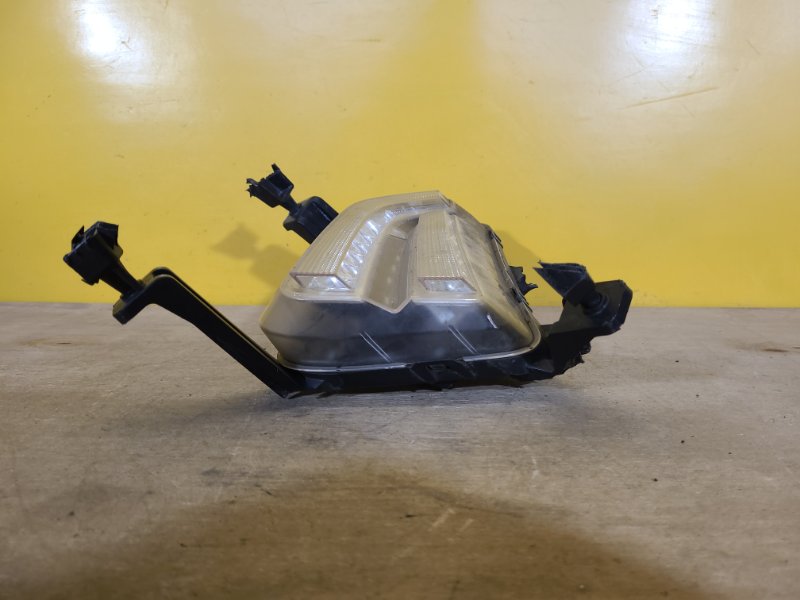 Дневной ходовой огонь правый IONIQ 19-22