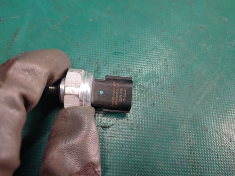 Датчик давления кондиционера ELANTRA AD 16- 2018 2.0 G4NH