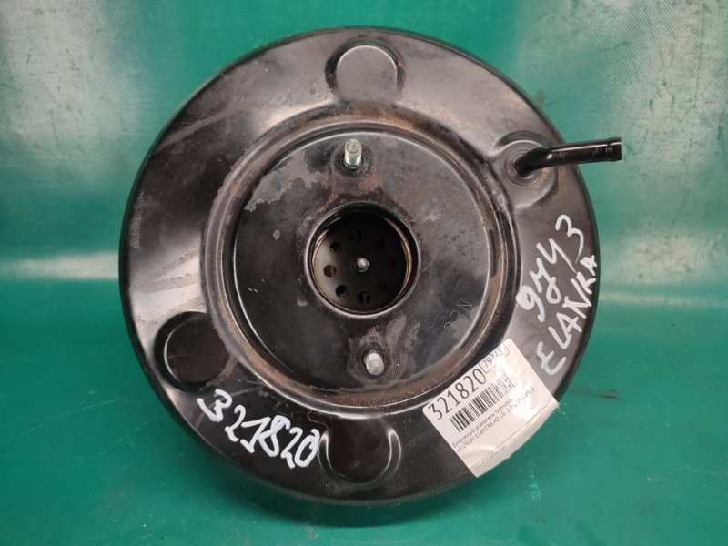 Вакуумный усилитель тормозов HYUNDAI ELANTRA AD 16- 2018 2.0 G4NH 59110-F3000 Б/У