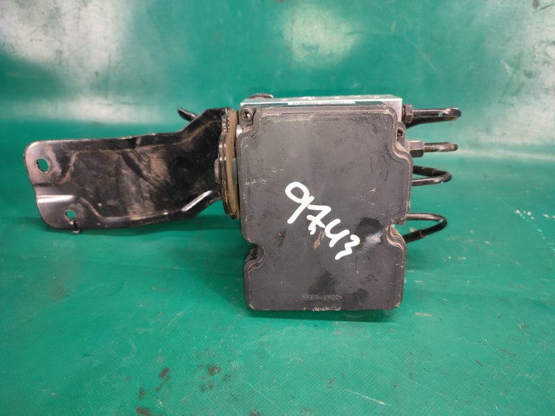 Блок ABS ELANTRA AD 16- 2018 2.0 G4NH