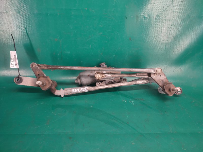 Запчасть трапеция стеклоочистителей JEEP CHEROKEE 14- 2016 2.4 ED8 68197 133AB Б/У Трапеция стеклоочистителей JEEP CHEROKEE 14- 2016 2.4 ED8 68197 133AB Б/У