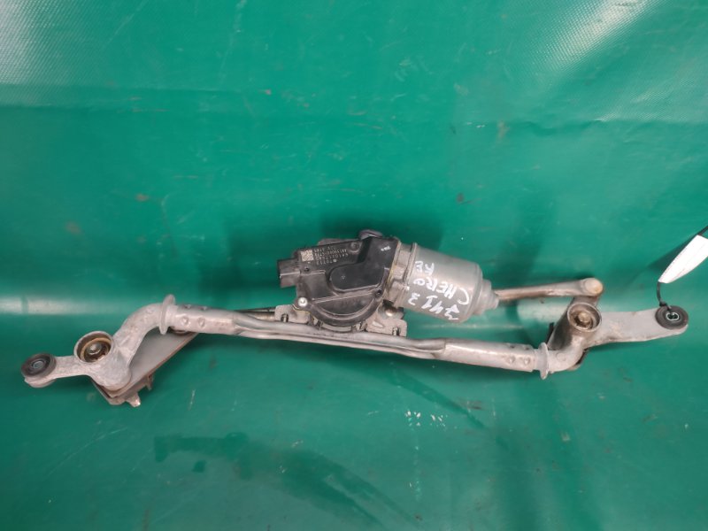 Трапеция стеклоочистителей CHEROKEE 14- 2016 2.4 ED8 Трапеция стеклоочистителей CHEROKEE 14- 2016 2.4 ED8