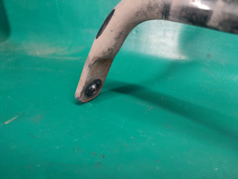 Стабилизатор передний ELANTRA AD 16- 2018 2.0 G4NH