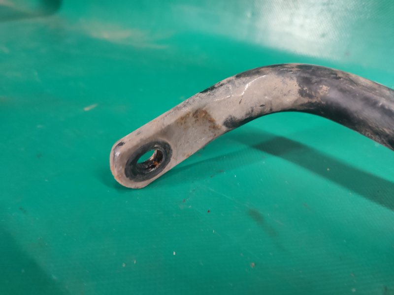 Стабилизатор передний ELANTRA AD 16- 2018 2.0 G4NH