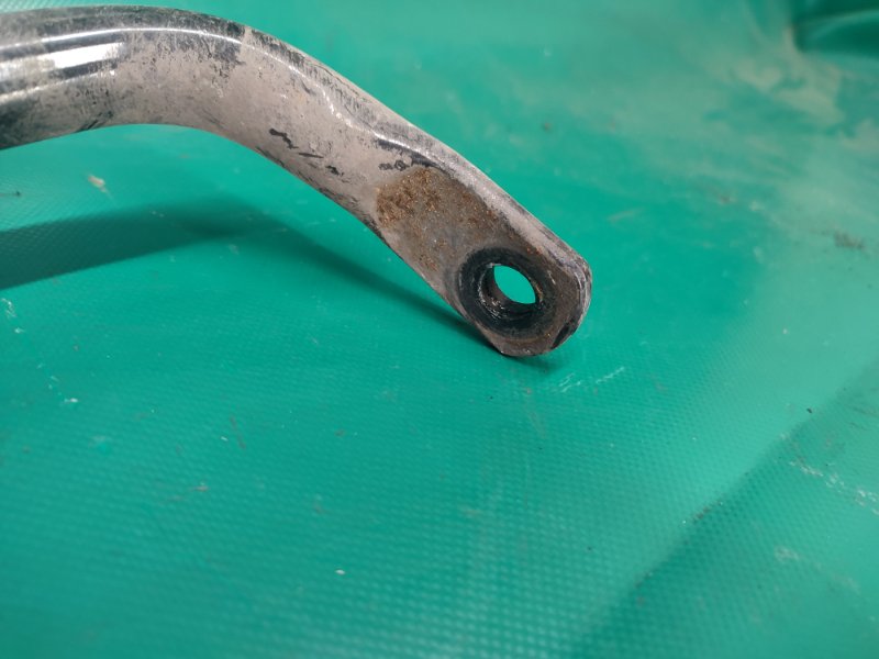 Стабилизатор передний ELANTRA AD 16- 2018 2.0 G4NH