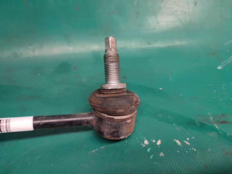 Стойка стабилизатора HYUNDAI ELANTRA AD 16- 2.0 G4NH