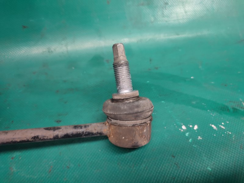 Стойка стабилизатора ELANTRA AD 16- 2018 2.0 G4NH