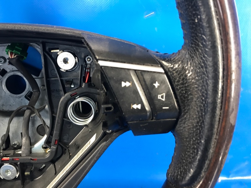 Руль XC90 02–16 2008 3.2L Руль XC90 02–16 2008 3.2L