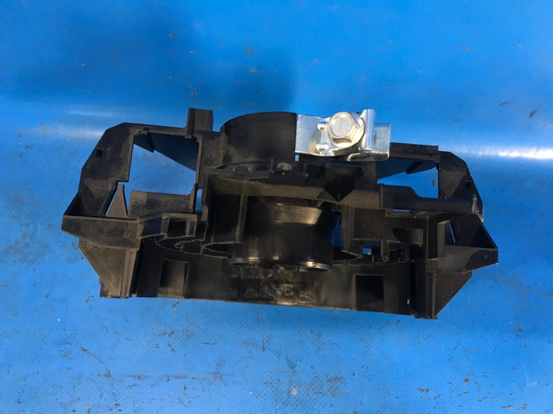 Разное FIESTA 08-17 2017 1.6 C16HDEZ