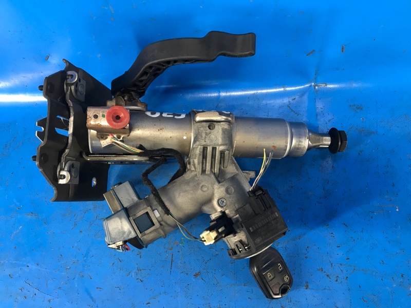 Рулевая колонка FIESTA 08-17 2017 1.6 C16HDEZ