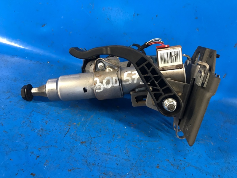 Рулевая колонка FORD FIESTA 08-17 1.6 C16HDEZ