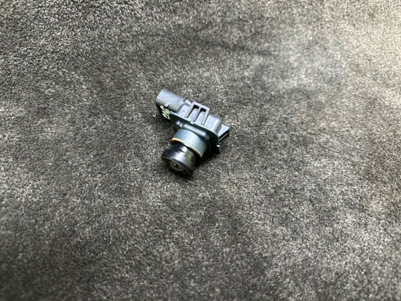 Камера заднего вида FORD ECOSPORT 18-22 2021 1.0 L EcoBoost (Fox) turbo GN1Z-19G490-G Б/У