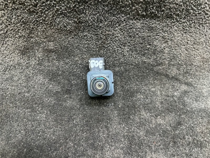 Камера заднего вида ECOSPORT 18-22 2021 1.0 L EcoBoost (Fox) turbo