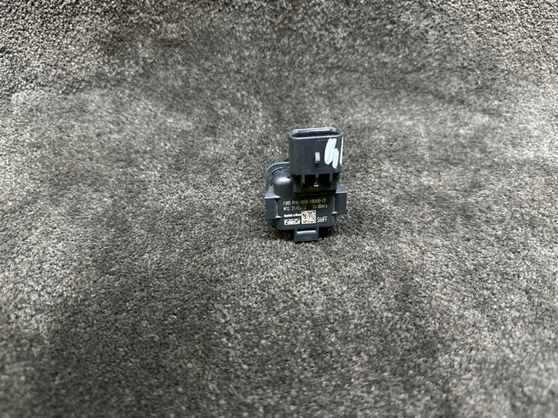 Камера заднего вида FORD ECOSPORT 18-22 1.0 L EcoBoost (Fox) turbo