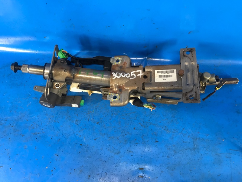 Рулевая колонка XC90 02–16 2008 3.2L