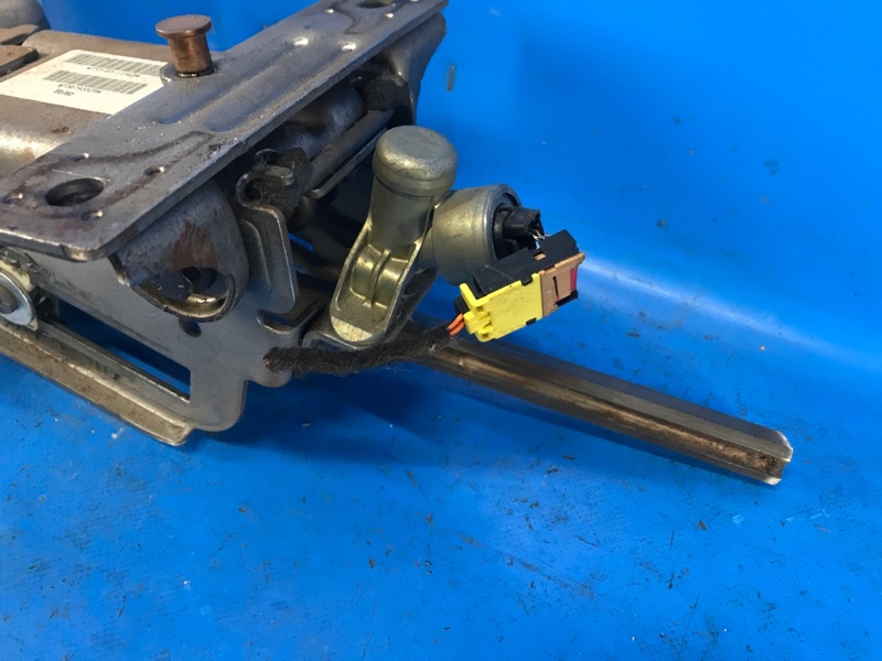 Рулевая колонка XC90 02–16 2008 3.2L