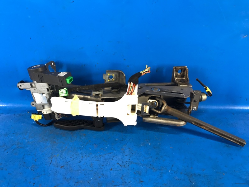 Рулевая колонка XC90 02–16 2008 3.2L
